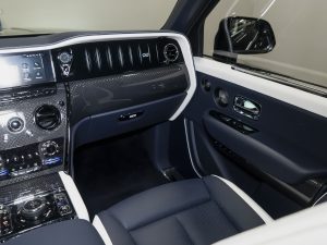 Rolls-Royce, Cullinan, I Рестайлинг, 2025 купить в салоне Million Miles