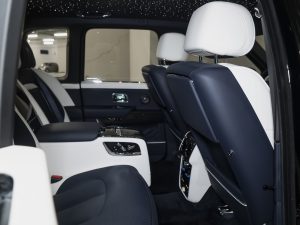 Rolls-Royce, Cullinan, I Рестайлинг, 2025 купить в салоне Million Miles