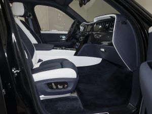 Rolls-Royce, Cullinan, I Рестайлинг, 2025 купить в салоне Million Miles