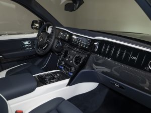 Rolls-Royce, Cullinan, I Рестайлинг, 2025 купить в салоне Million Miles