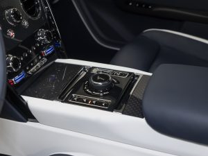 Rolls-Royce, Cullinan, I Рестайлинг, 2025 купить в салоне Million Miles