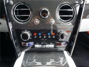 Rolls-Royce, Cullinan, I Рестайлинг, 2025 купить в салоне Million Miles