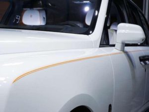 Rolls-Royce, Cullinan, I Рестайлинг, 2025 купить в салоне Million Miles