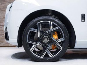 Rolls-Royce, Cullinan, I Рестайлинг, 2025 купить в салоне Million Miles