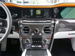 Rolls-Royce, Cullinan, I Рестайлинг, 2025 купить в салоне Million Miles