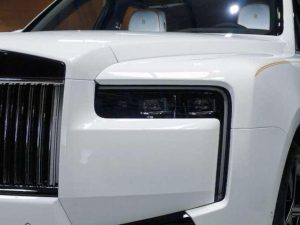 Rolls-Royce, Cullinan, I Рестайлинг, 2025 купить в салоне Million Miles