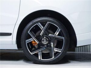 Rolls-Royce, Cullinan, I Рестайлинг, 2025 купить в салоне Million Miles