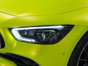 Mercedes-Benz, AMG GT, I Рестайлинг, 2021 купить в салоне Million Miles