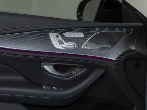 Mercedes-Benz, AMG GT, I Рестайлинг, 2021 купить в салоне Million Miles