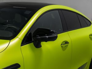 Mercedes-Benz, AMG GT, I Рестайлинг, 2021 купить в салоне Million Miles