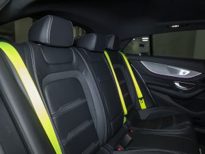 Mercedes-Benz, AMG GT, I Рестайлинг, 2021 купить в салоне Million Miles