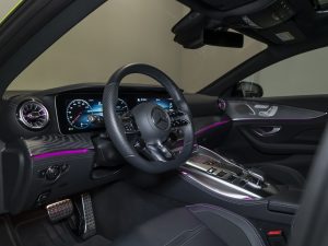 Mercedes-Benz, AMG GT, I Рестайлинг, 2021 купить в салоне Million Miles