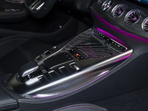 Mercedes-Benz, AMG GT, I Рестайлинг, 2021 купить в салоне Million Miles