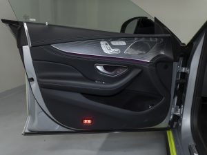 Mercedes-Benz, AMG GT, I Рестайлинг, 2021 купить в салоне Million Miles
