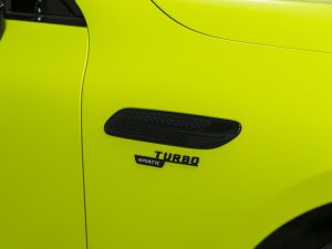 Mercedes-Benz, AMG GT, I Рестайлинг, 2021 купить в салоне Million Miles