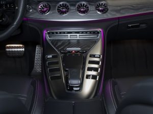 Mercedes-Benz, AMG GT, I Рестайлинг, 2021 купить в салоне Million Miles