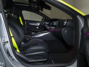 Mercedes-Benz, AMG GT, I Рестайлинг, 2021 купить в салоне Million Miles