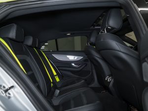 Mercedes-Benz, AMG GT, I Рестайлинг, 2021 купить в салоне Million Miles