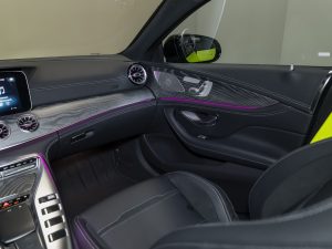 Mercedes-Benz, AMG GT, I Рестайлинг, 2021 купить в салоне Million Miles