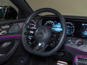 Mercedes-Benz, AMG GT, I Рестайлинг, 2021 купить в салоне Million Miles