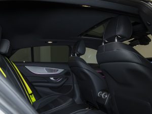 Mercedes-Benz, AMG GT, I Рестайлинг, 2021 купить в салоне Million Miles