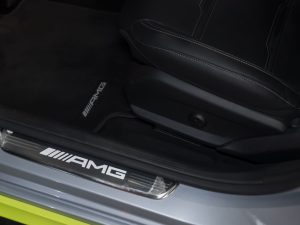 Mercedes-Benz, AMG GT, I Рестайлинг, 2021 купить в салоне Million Miles
