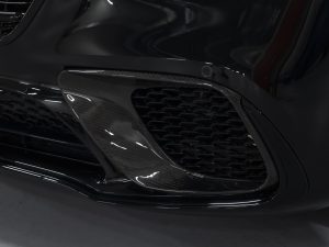Mercedes-Benz, S-Класс, VII (W223), 2023 купить в салоне Million Miles
