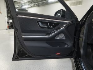 Mercedes-Benz, S-Класс, VII (W223), 2023 купить в салоне Million Miles