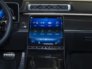 Mercedes-Benz, S-Класс, VII (W223), 2023 купить в салоне Million Miles