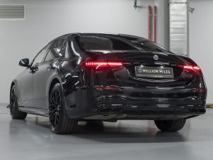 Mercedes-Benz, S-Класс, VII (W223), 2023 купить в салоне Million Miles