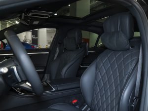 Mercedes-Benz, S-Класс, VII (W223), 2023 купить в салоне Million Miles