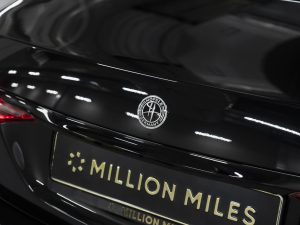 Mercedes-Benz, S-Класс, VII (W223), 2023 купить в салоне Million Miles