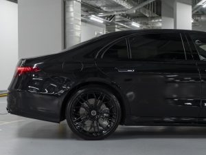 Mercedes-Benz, S-Класс, VII (W223), 2023 купить в салоне Million Miles