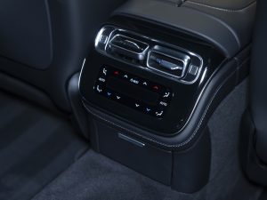 Mercedes-Benz, S-Класс, VII (W223), 2023 купить в салоне Million Miles