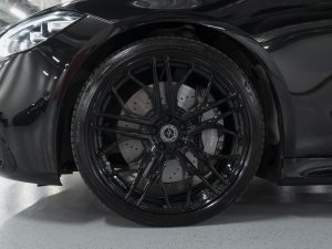 Mercedes-Benz, S-Класс, VII (W223), 2023 купить в салоне Million Miles