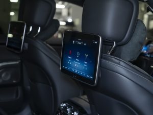 Mercedes-Benz, S-Класс, VII (W223), 2023 купить в салоне Million Miles