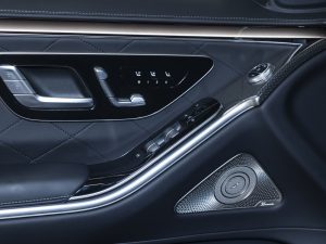 Mercedes-Benz, S-Класс, VII (W223), 2023 купить в салоне Million Miles