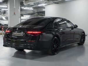 Mercedes-Benz, S-Класс, VII (W223), 2023 купить в салоне Million Miles