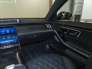 Mercedes-Benz, S-Класс, VII (W223), 2023 купить в салоне Million Miles
