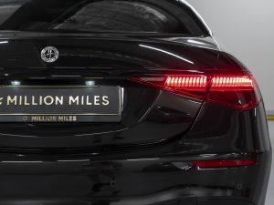 Mercedes-Benz, S-Класс, VII (W223), 2023 купить в салоне Million Miles