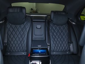 Mercedes-Benz, S-Класс, VII (W223), 2023 купить в салоне Million Miles