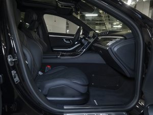 Mercedes-Benz, S-Класс, VII (W223), 2023 купить в салоне Million Miles