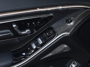 Mercedes-Benz, S-Класс, VII (W223), 2023 купить в салоне Million Miles
