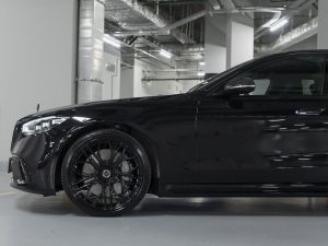 Mercedes-Benz, S-Класс, VII (W223), 2023 купить в салоне Million Miles