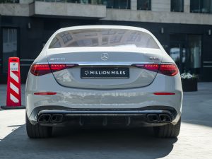 Mercedes-Benz, S-Класс AMG, IV (W223), 2023 купить в салоне Million Miles