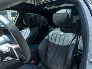 Mercedes-Benz, S-Класс AMG, IV (W223), 2023 купить в салоне Million Miles
