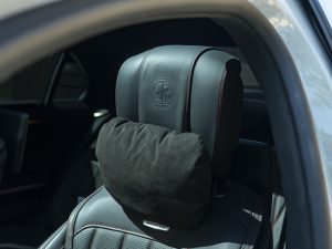 Mercedes-Benz, S-Класс AMG, IV (W223), 2023 купить в салоне Million Miles
