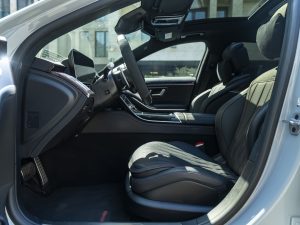 Mercedes-Benz, S-Класс AMG, IV (W223), 2023 купить в салоне Million Miles