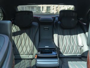 Mercedes-Benz, S-Класс AMG, IV (W223), 2023 купить в салоне Million Miles