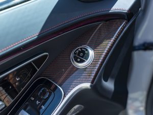 Mercedes-Benz, S-Класс AMG, IV (W223), 2023 купить в салоне Million Miles